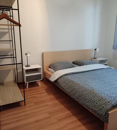 Appartement cosy à Strasbourg