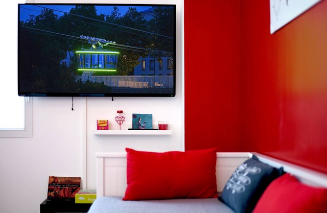 Appartement Cosy Brest Les Capucins 2