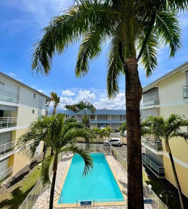 Appartement cosy en ville