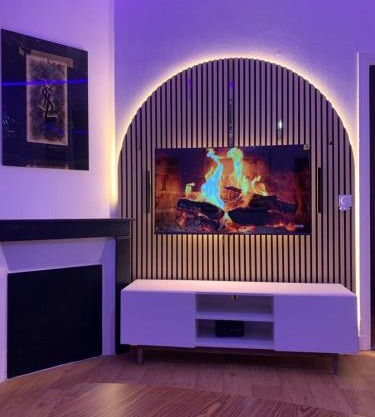 Appartement Cosy et Kaliente