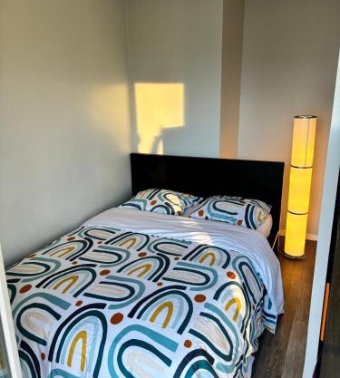 Appartement Cosy proche Paris La Défense