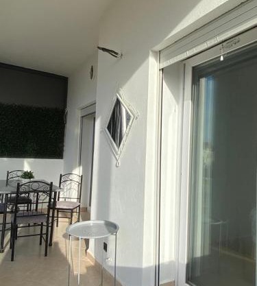 Appartement cozy en résidence Marina, Saïdia