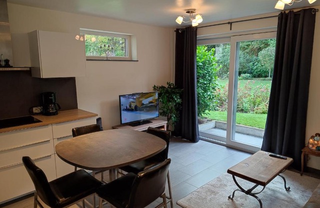 Appartement dans un superbe quartier résidentiel