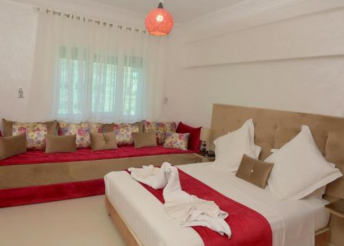 Appartement de standing calme en centre ville IMAZUR