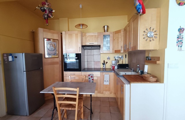 Appartement Deux Pièces Quartier Libération