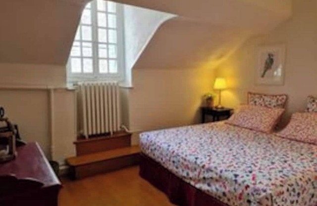 Appartement Douillet et Confortable Très Bien Situé Dans le Quartier Historique