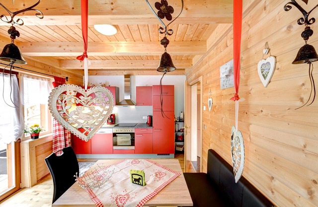 Appartement Enzian in Brandnertal