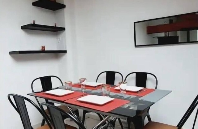 Appartement F3 Avec Piscine Partage, Plage et Horraire a la Limite