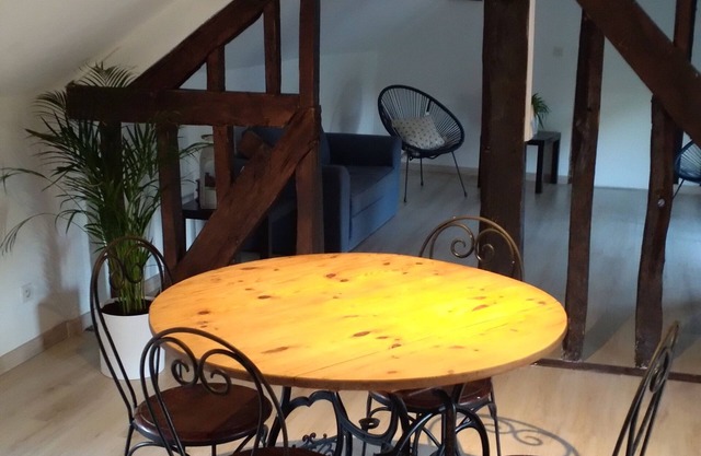 Appartement à L'étage