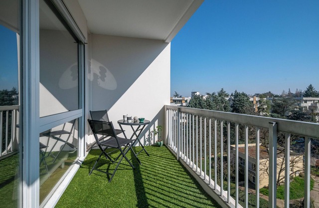 Appartement Mi-Luna - Welkeys