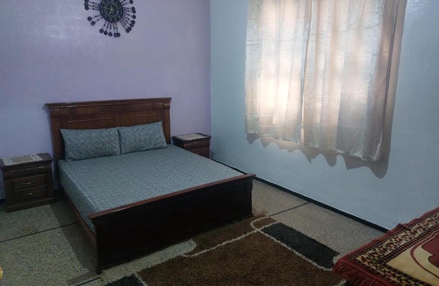 Appartement Hamria Meknes BT