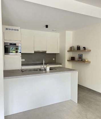 Appartement in Antwerpen