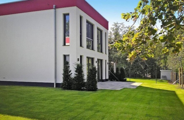 Appartement in Strausberg mit Frühstück inklusive