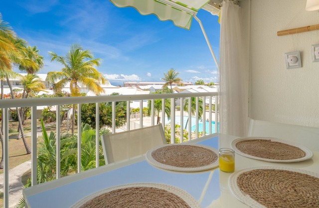 Appartement l'Archipel