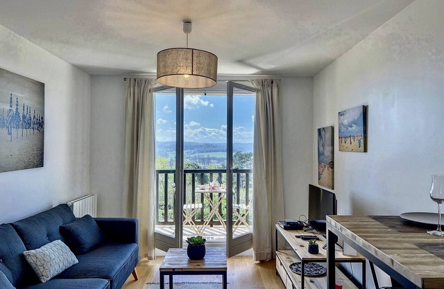 Appartement Lassay - Welkeys