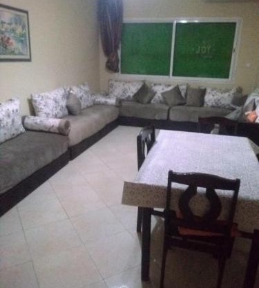Appartement lala wahiba 2