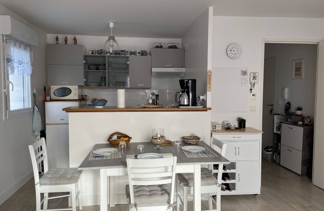 Appartement LE Kingsbridge