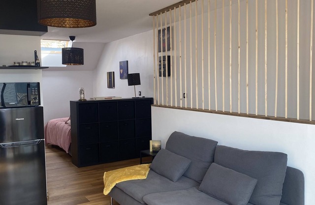 Appartement Loco
