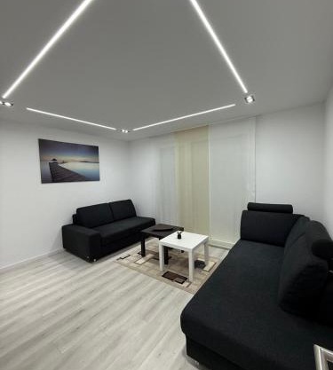 Appartement Lumière