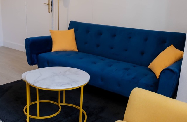Appartement Lumineux-netflix
