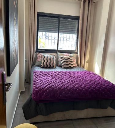 Appartement Maha