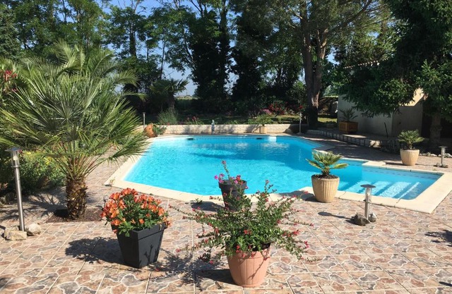 Appartement mansardé et climatisé 50 m2