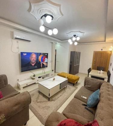 Appartement Marrakech