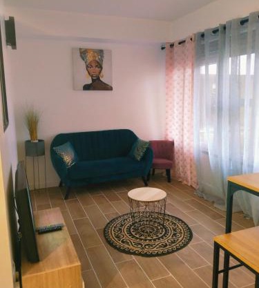 Appartement meublé Franconville 30m2