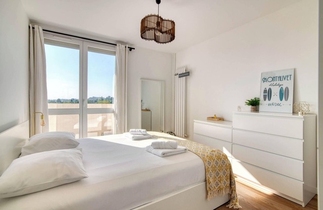 Appartement Monserby - Welkeys