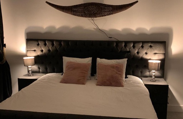 Appartement op Italiëlei