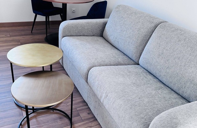 Appartement Rénové, Proche de Roissy Cdg, Aéroville, Chantilly, Parc Astérix