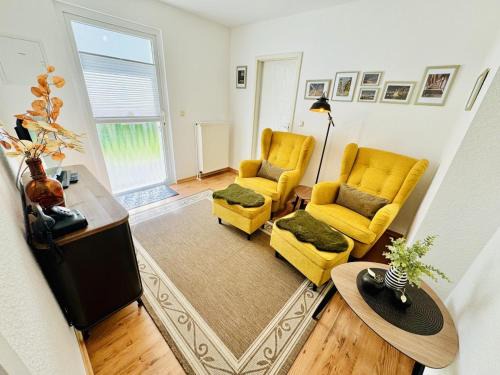 Appartement Rosenwinkel