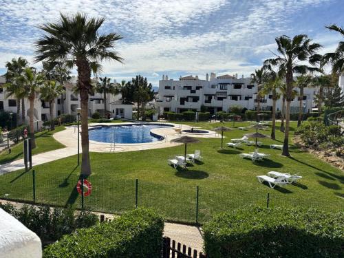 Appartement Salinalux Vera Playa