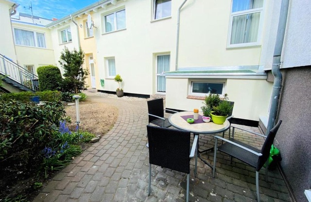 Appartement Schwalbenflug