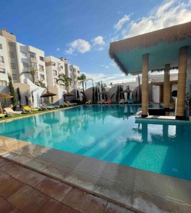 Appartement Sidi Rahal