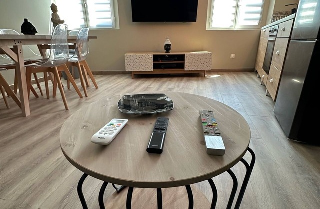 Appartement Spacieux Place Marcadieu