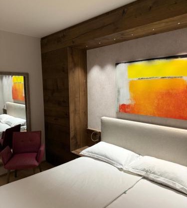 Appartement Suite Delta Resort 714