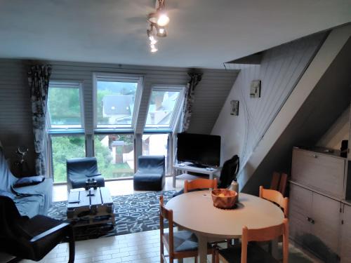 Appartement T3 Duplex à Saint-Lary
