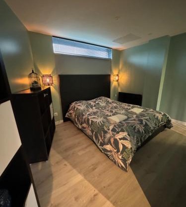 Appartement Villa Saint Felix
