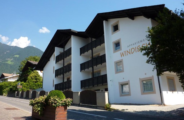 Appartement Windisch