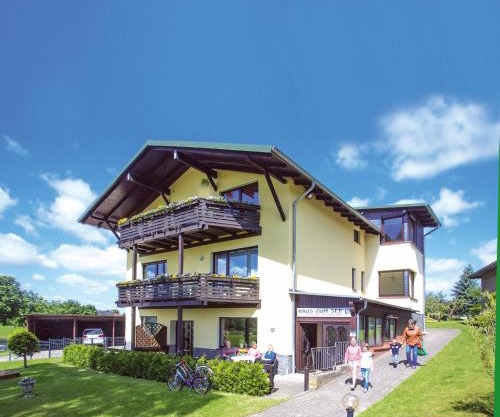 Appartementhaus - Zum See