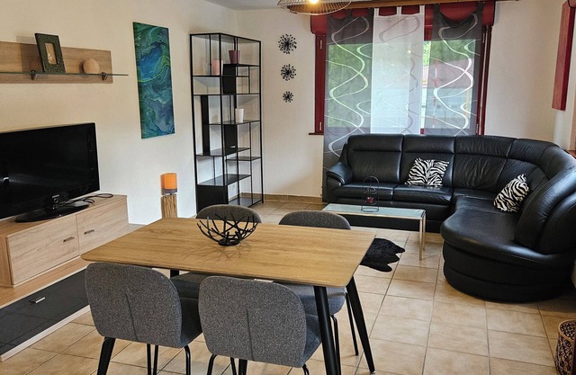 Appartements