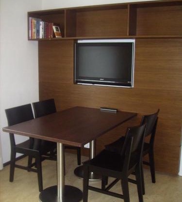 Appartements Christa