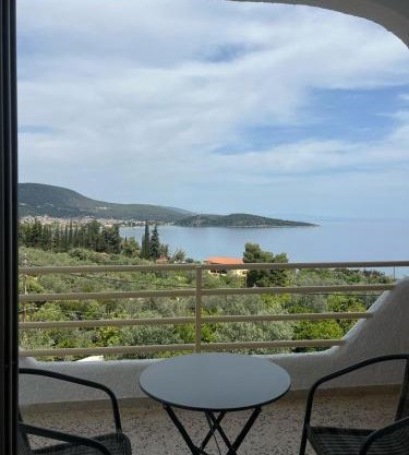 Appartements in Epidaurus Yialassi
