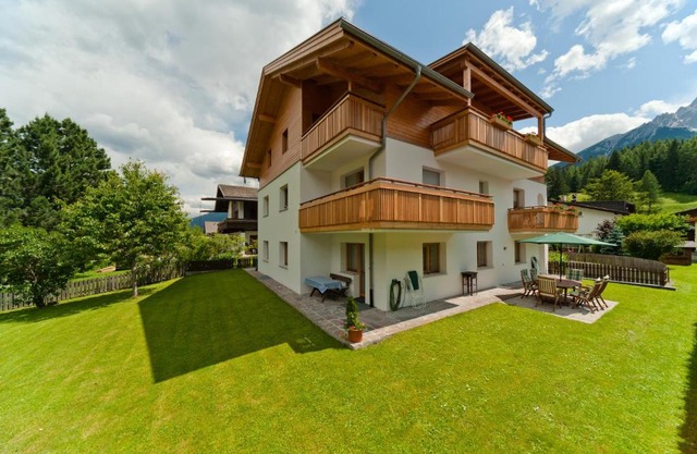 Appartements Schäfer