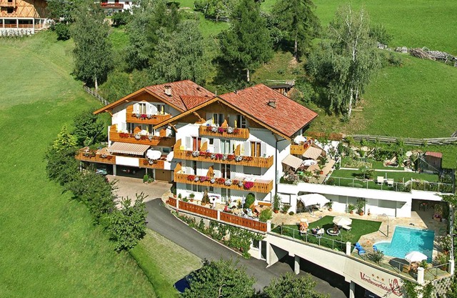 Appartements Verdinserhöhe