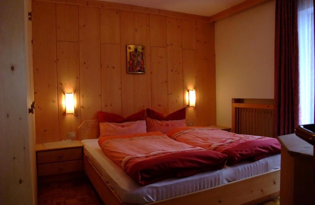 Appartment Ansciuda