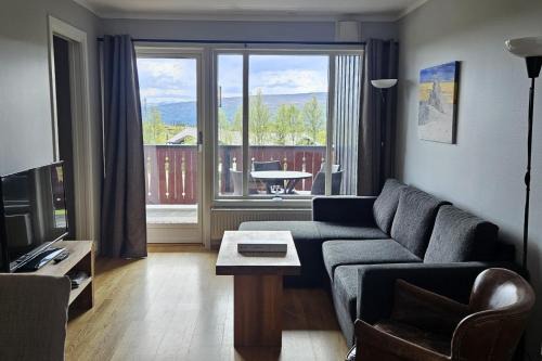 Appartment at Stølstunet in Beitostølen