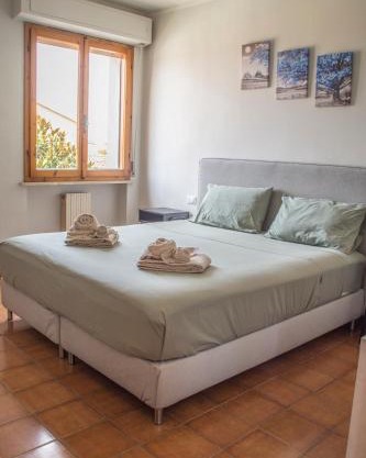 Appartment Navacchio Pisa 2B