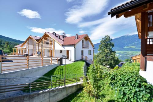 Appartment Silvia in St Andrä bei Brixen